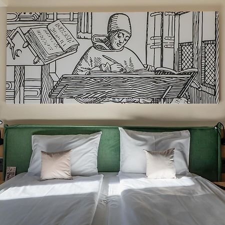 Craft Inn - Boutique Hotel Sibiu Luaran gambar