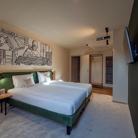Craft Inn - Boutique Hotel Sibiu Luaran gambar