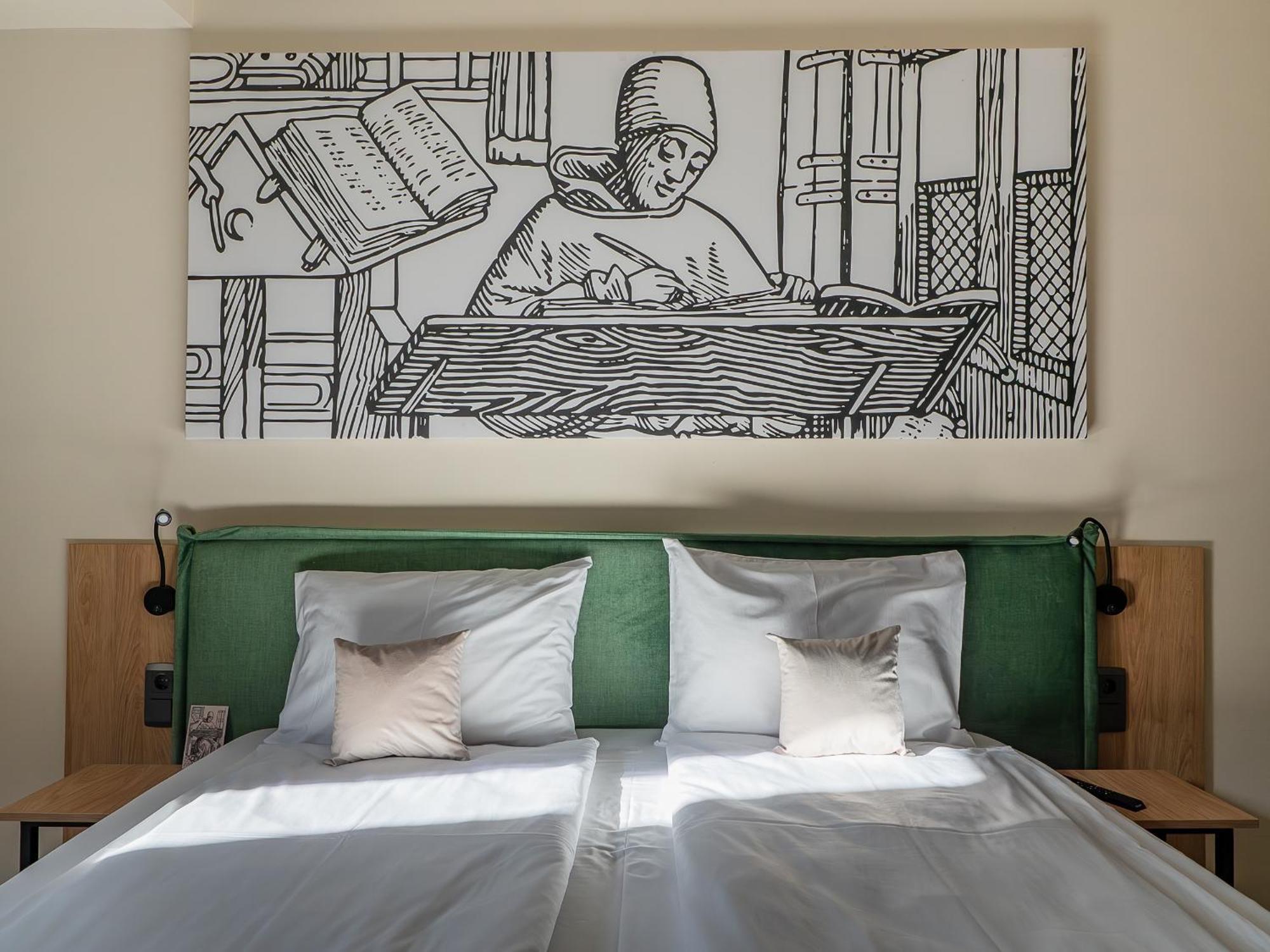 Craft Inn - Boutique Hotel Sibiu Luaran gambar