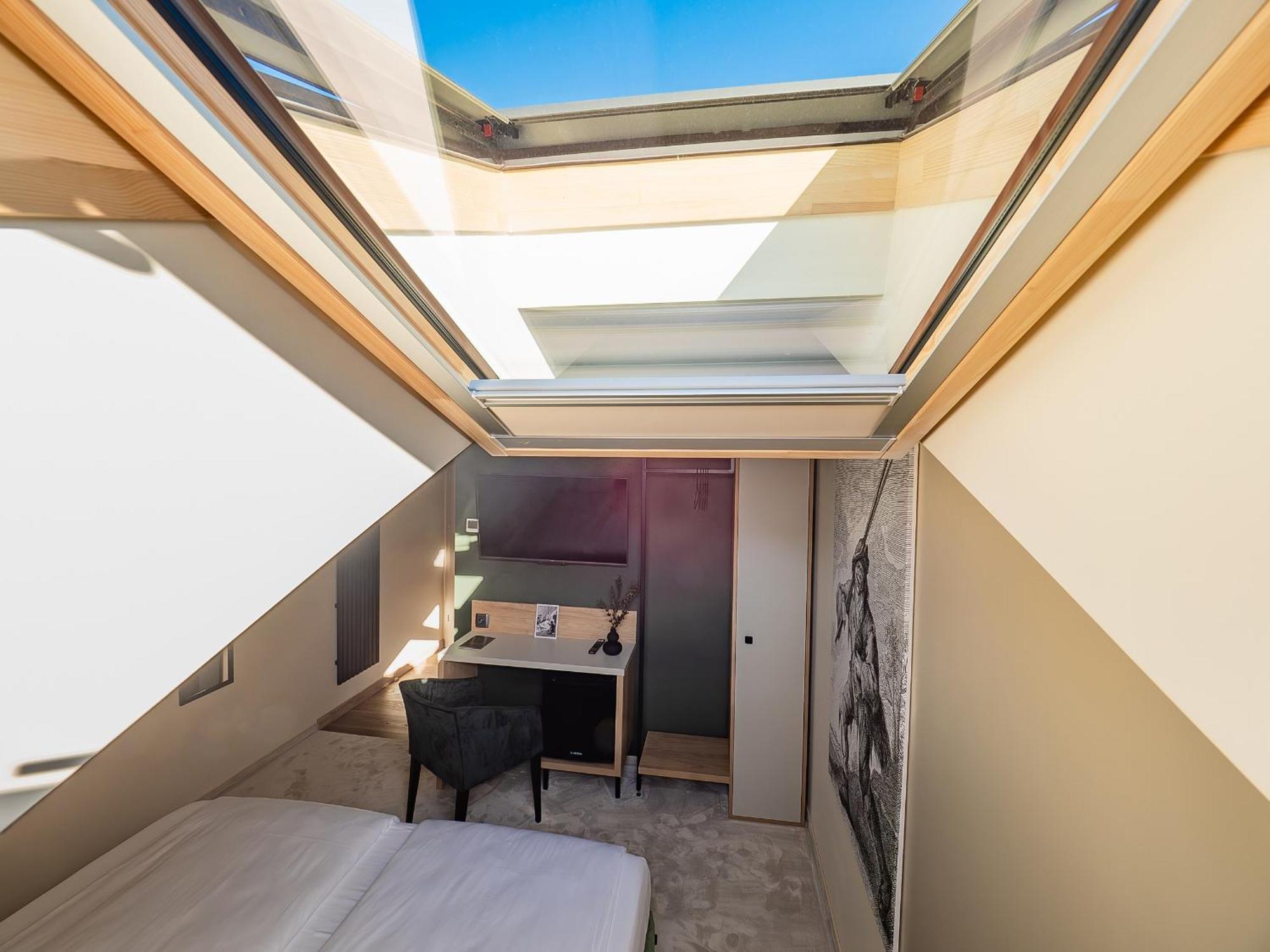 Craft Inn - Boutique Hotel Sibiu Luaran gambar