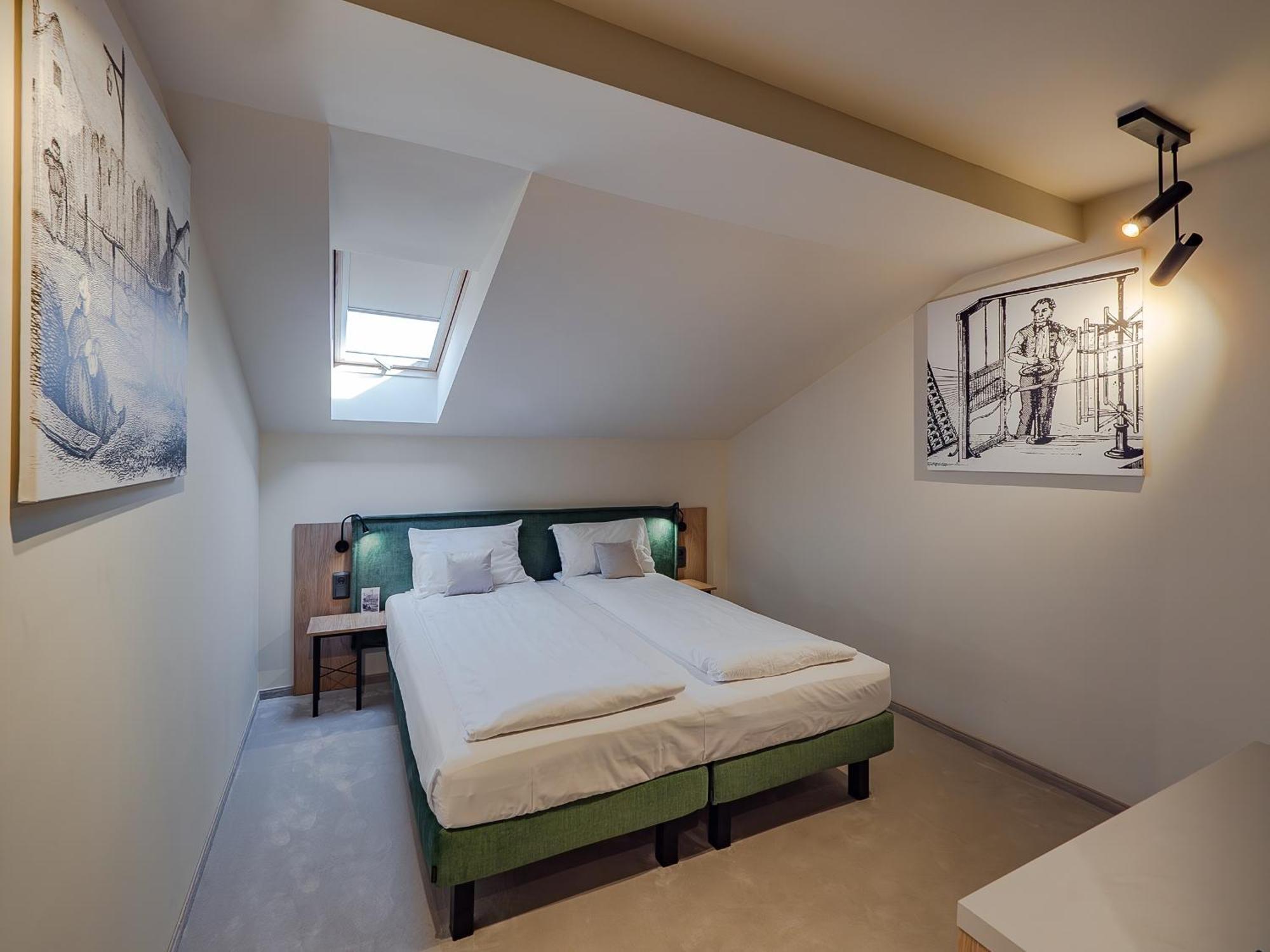 Craft Inn - Boutique Hotel Sibiu Luaran gambar
