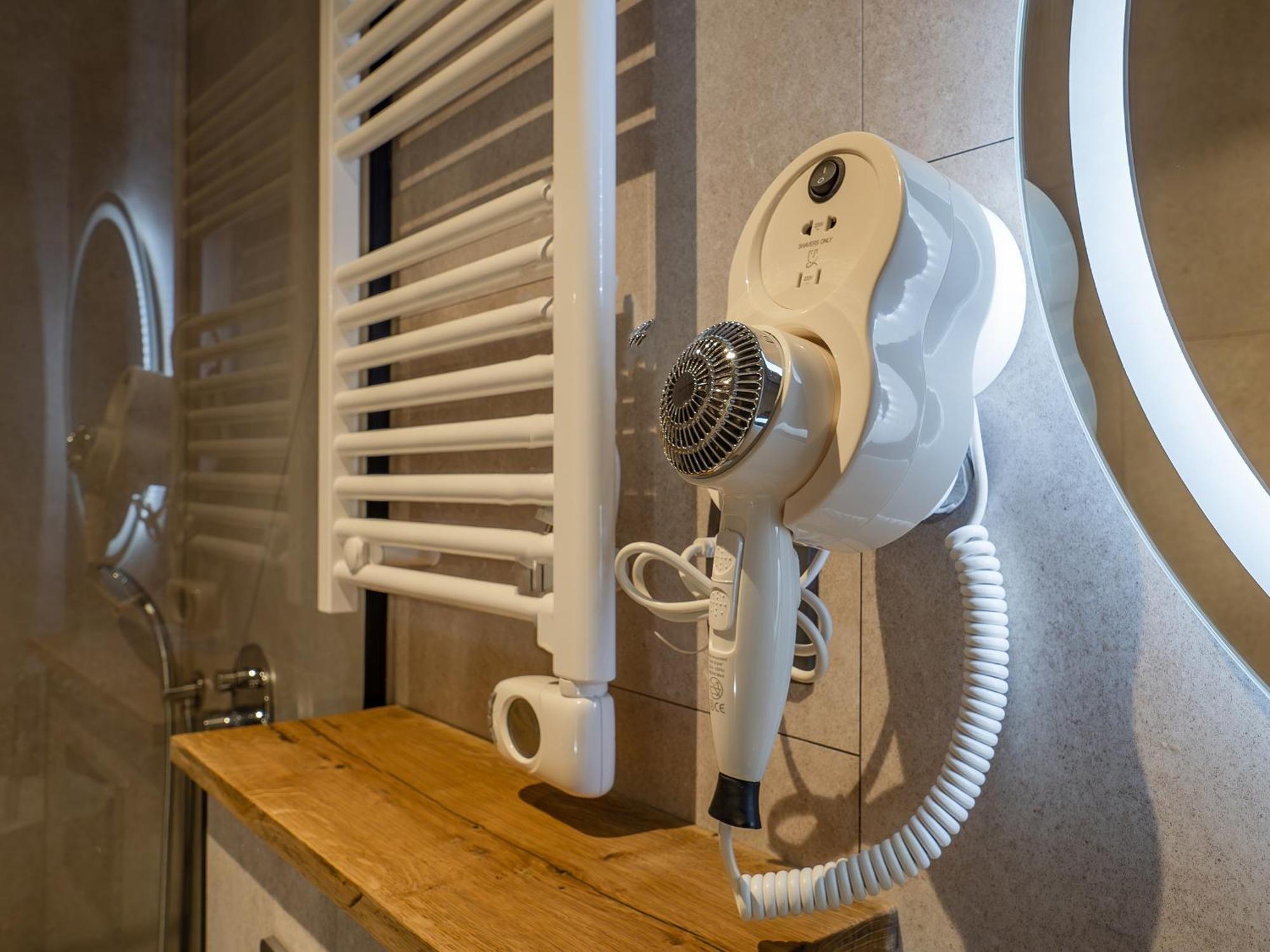 Craft Inn - Boutique Hotel Sibiu Luaran gambar