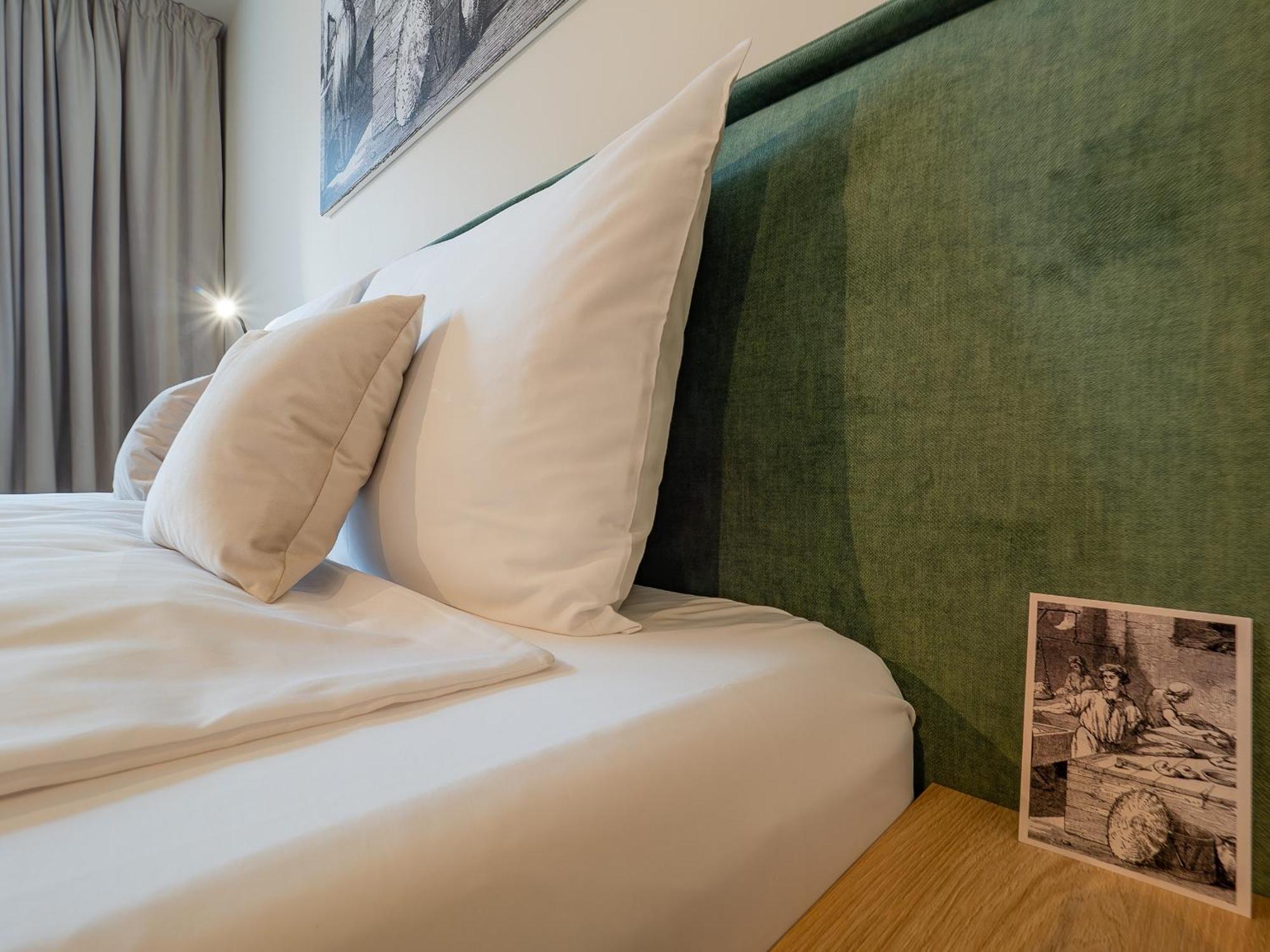 Craft Inn - Boutique Hotel Sibiu Luaran gambar