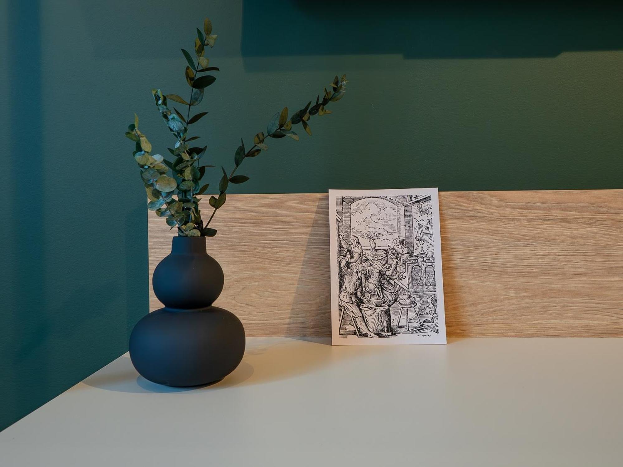 Craft Inn - Boutique Hotel Sibiu Luaran gambar