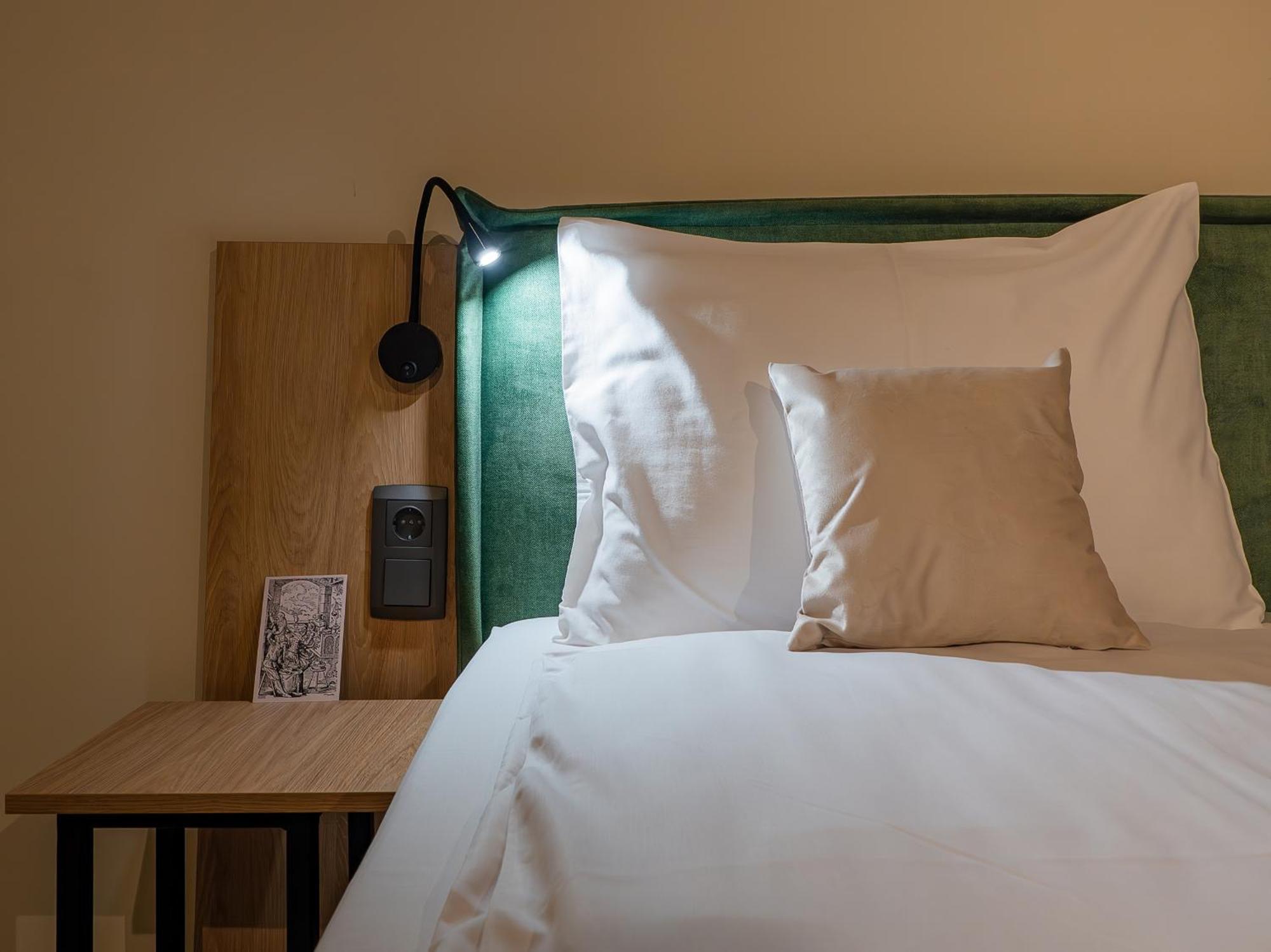 Craft Inn - Boutique Hotel Sibiu Luaran gambar