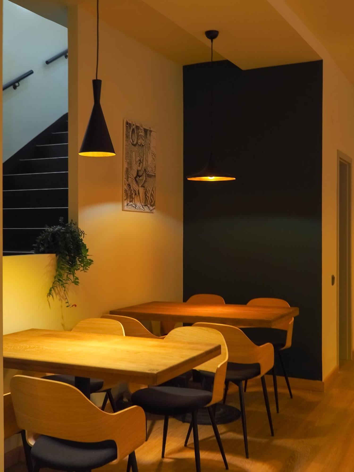 Craft Inn - Boutique Hotel Sibiu Luaran gambar