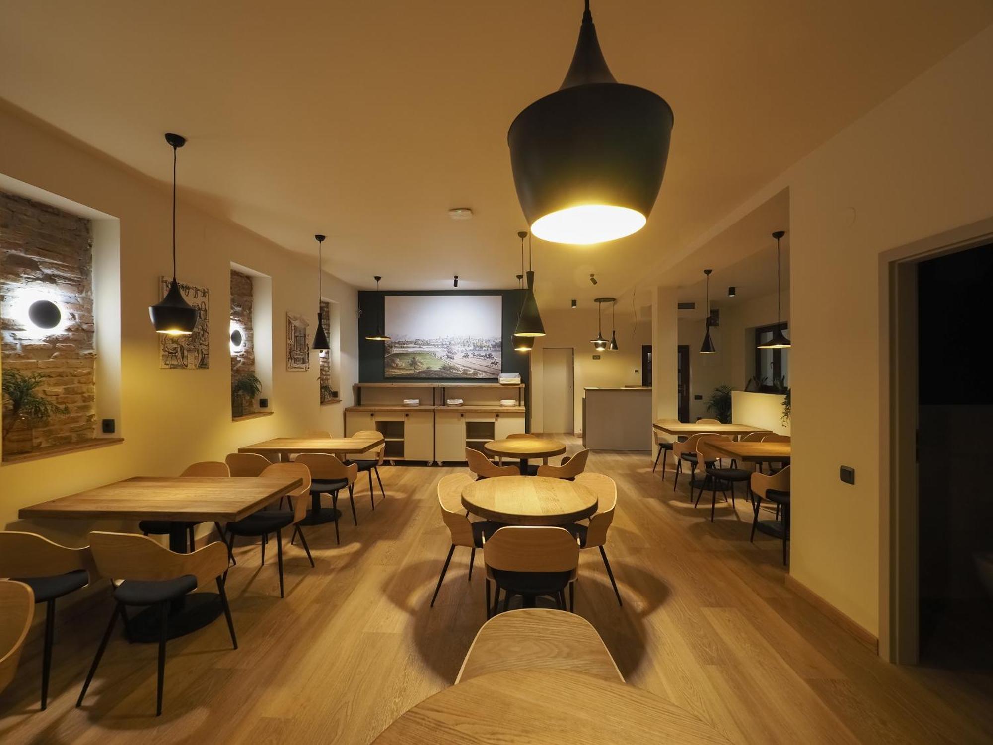 Craft Inn - Boutique Hotel Sibiu Luaran gambar