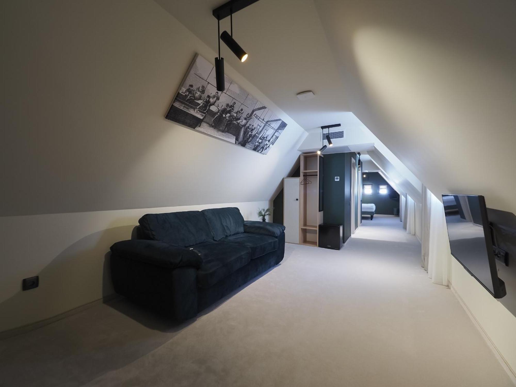 Craft Inn - Boutique Hotel Sibiu Luaran gambar