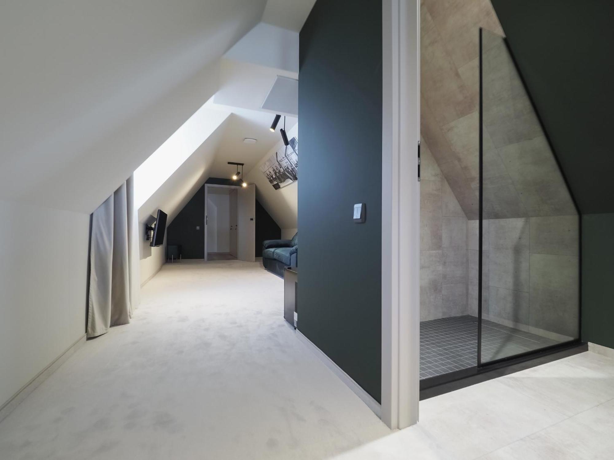 Craft Inn - Boutique Hotel Sibiu Luaran gambar