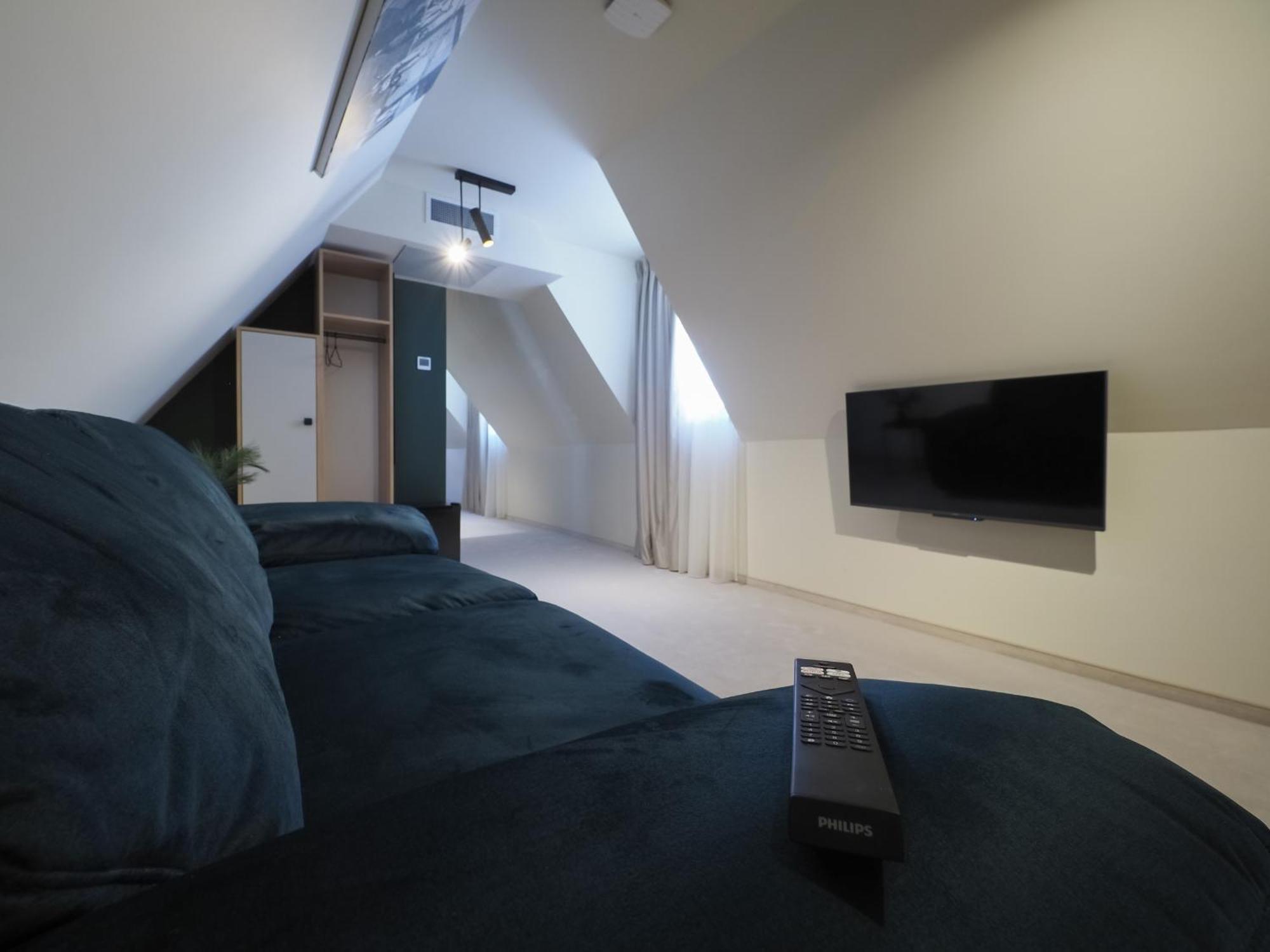 Craft Inn - Boutique Hotel Sibiu Luaran gambar