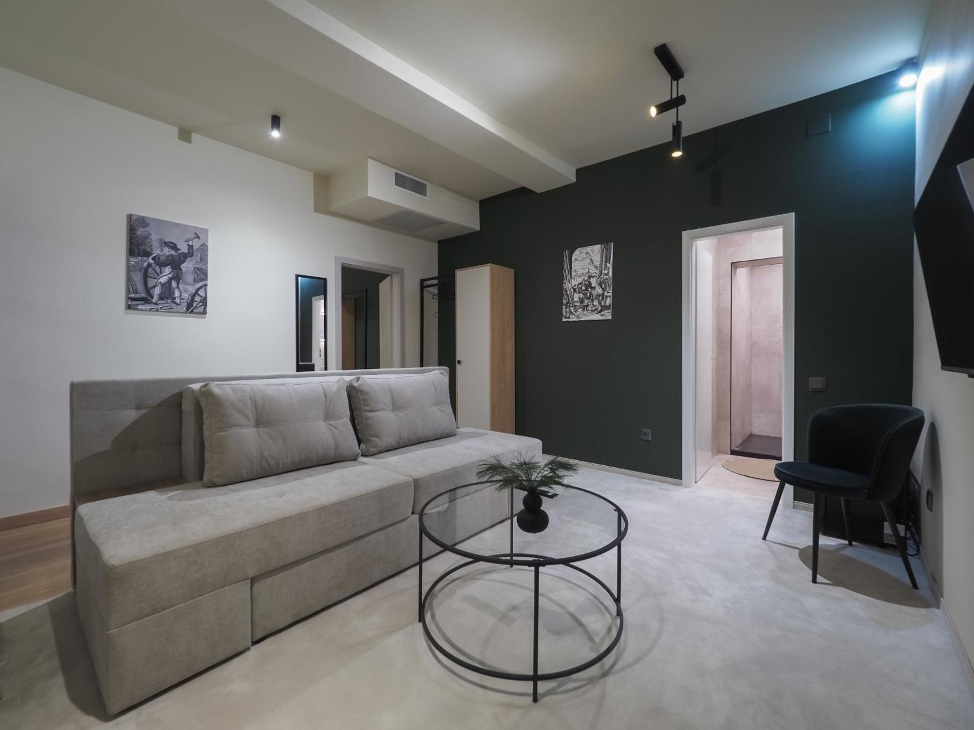 Craft Inn - Boutique Hotel Sibiu Luaran gambar