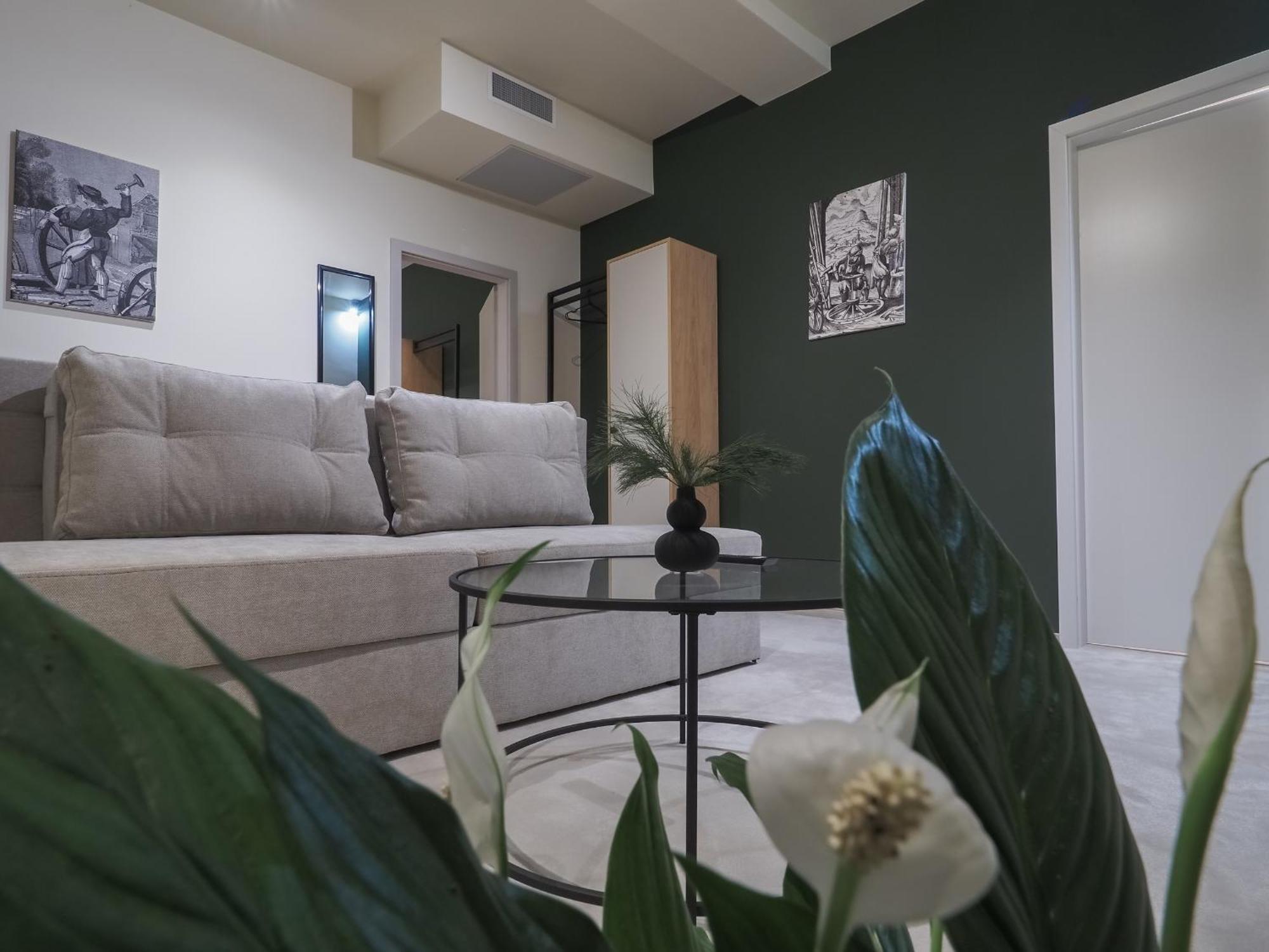 Craft Inn - Boutique Hotel Sibiu Luaran gambar
