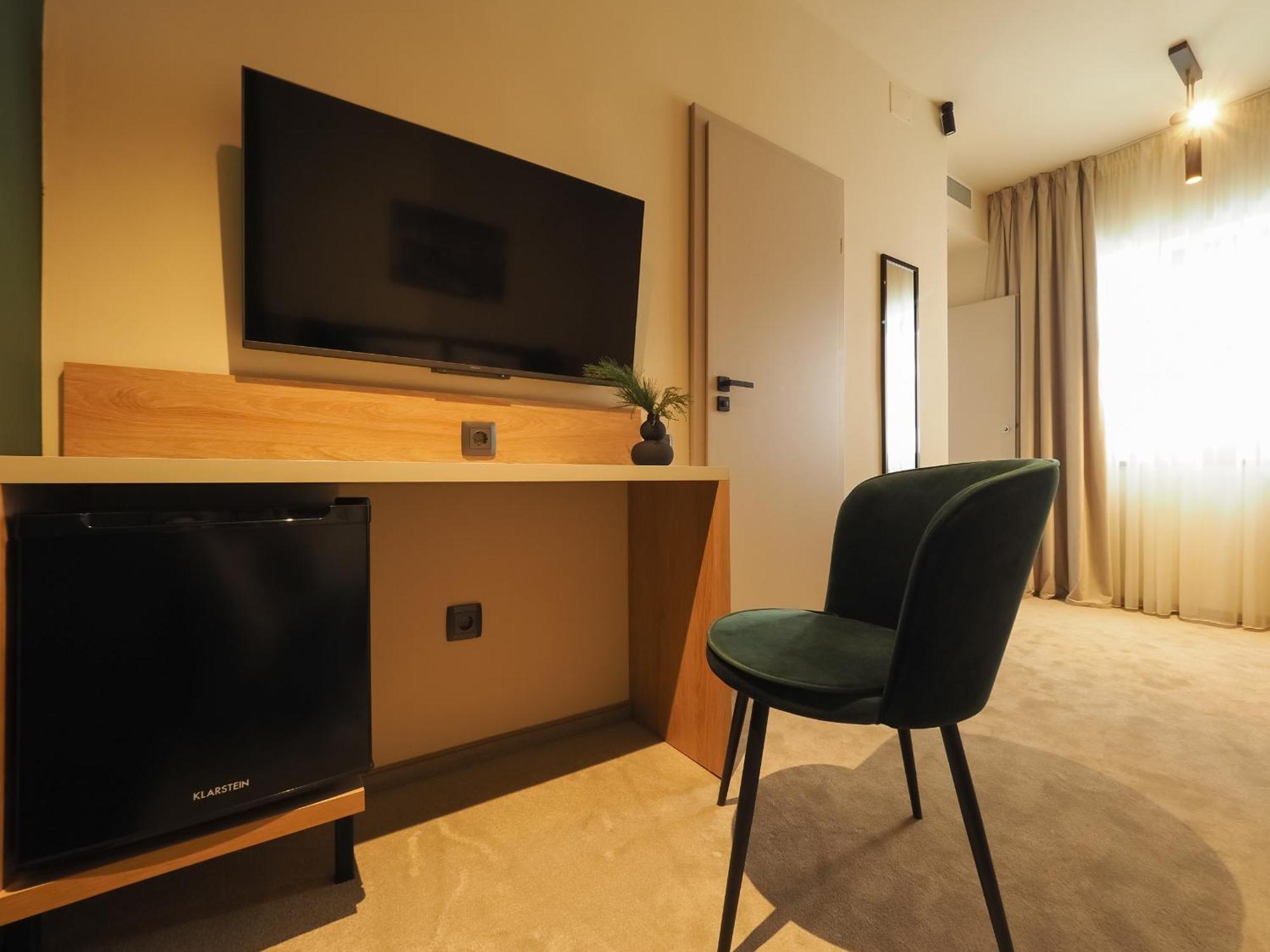 Craft Inn - Boutique Hotel Sibiu Luaran gambar