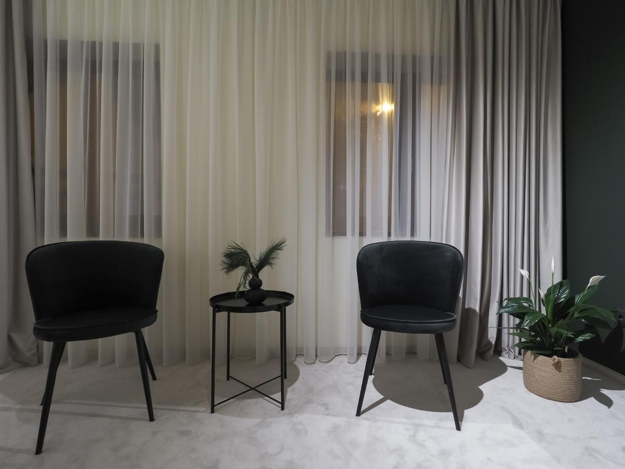 Craft Inn - Boutique Hotel Sibiu Luaran gambar