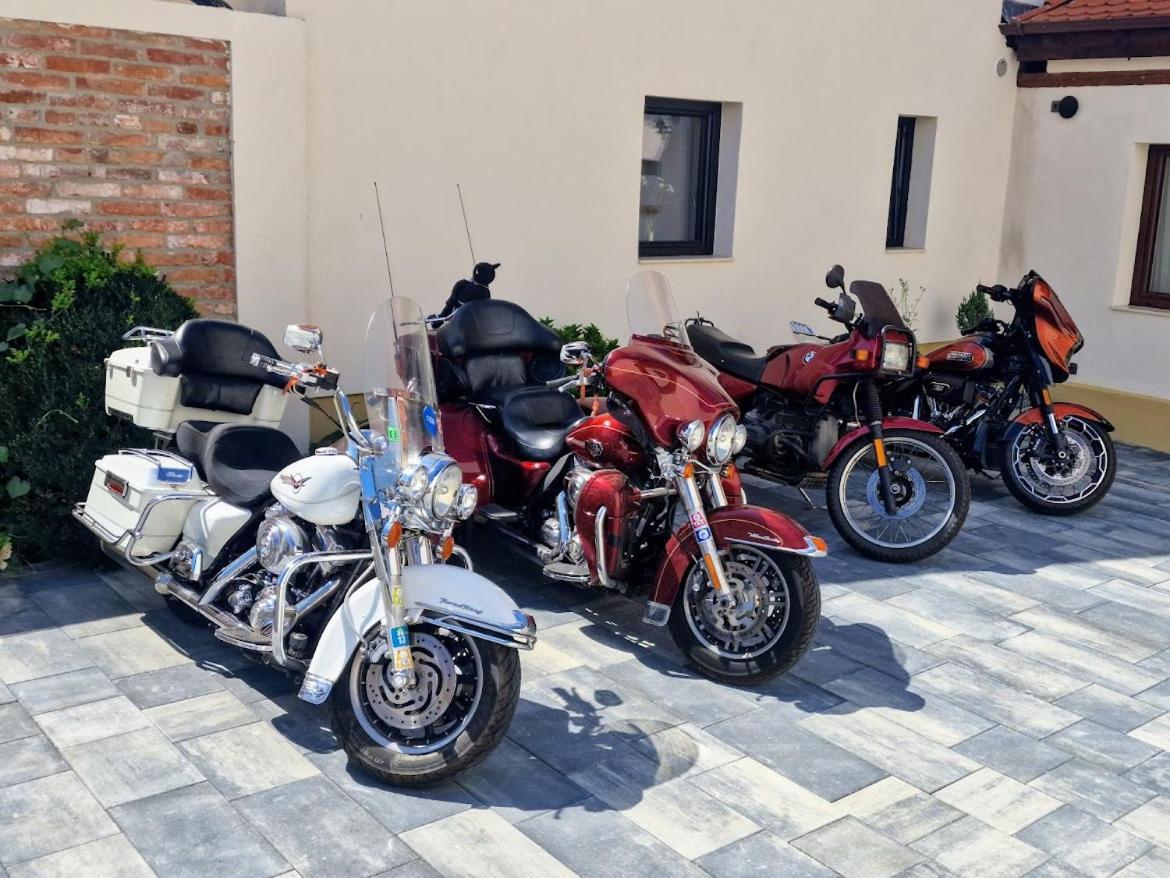 Craft Inn - Boutique Hotel Sibiu Luaran gambar